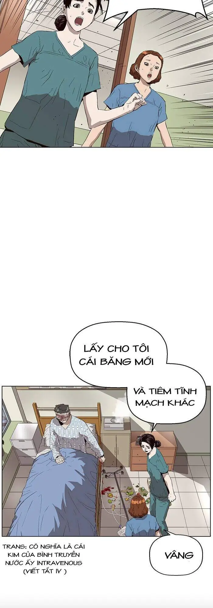 Anh Hùng Yếu Nettruyen ZZZ Chương 143 Page 15