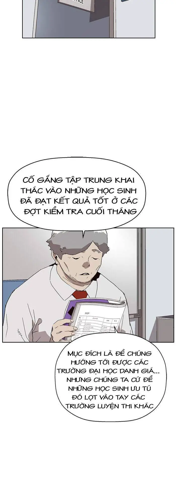 Anh Hùng Yếu Nettruyen ZZZ Chương 143 Page 24