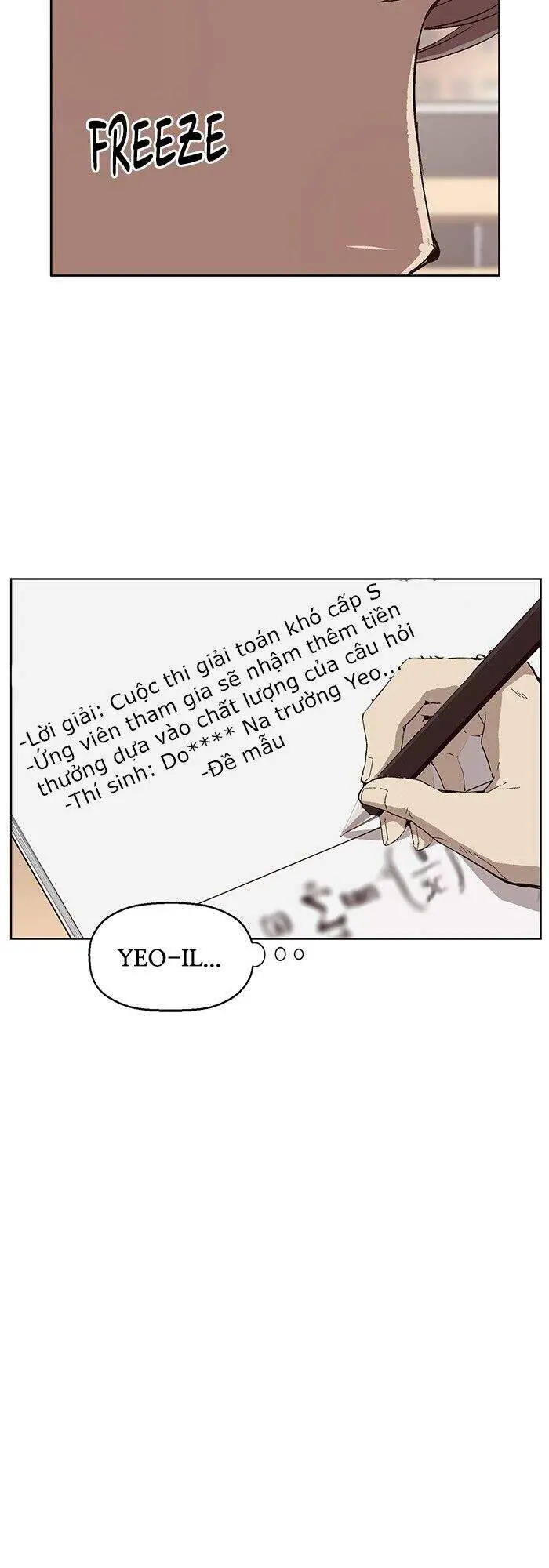 Anh Hùng Yếu Nettruyen ZZZ Chương 143 Page 28
