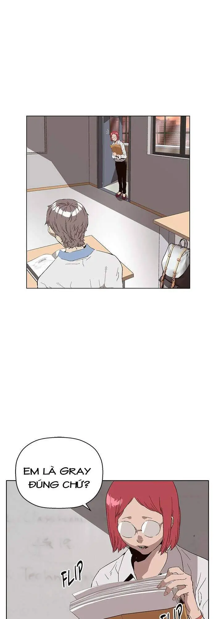 Anh Hùng Yếu Nettruyen ZZZ Chương 143 Page 29