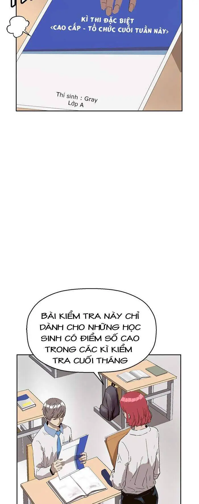 Anh Hùng Yếu Nettruyen ZZZ Chương 143 Page 31