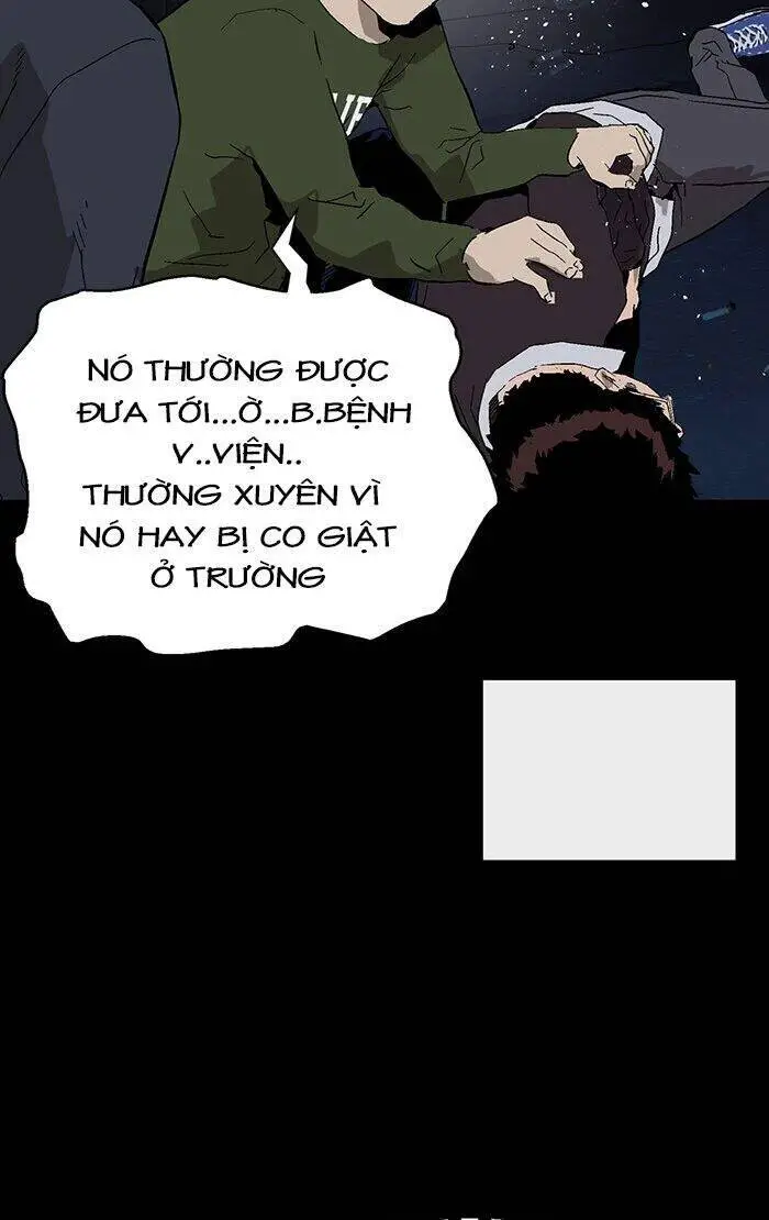 Anh Hùng Yếu Nettruyen ZZZ Chương 143 Page 42