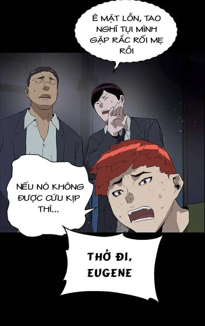Anh Hùng Yếu Nettruyen ZZZ Chương 143 Page 43
