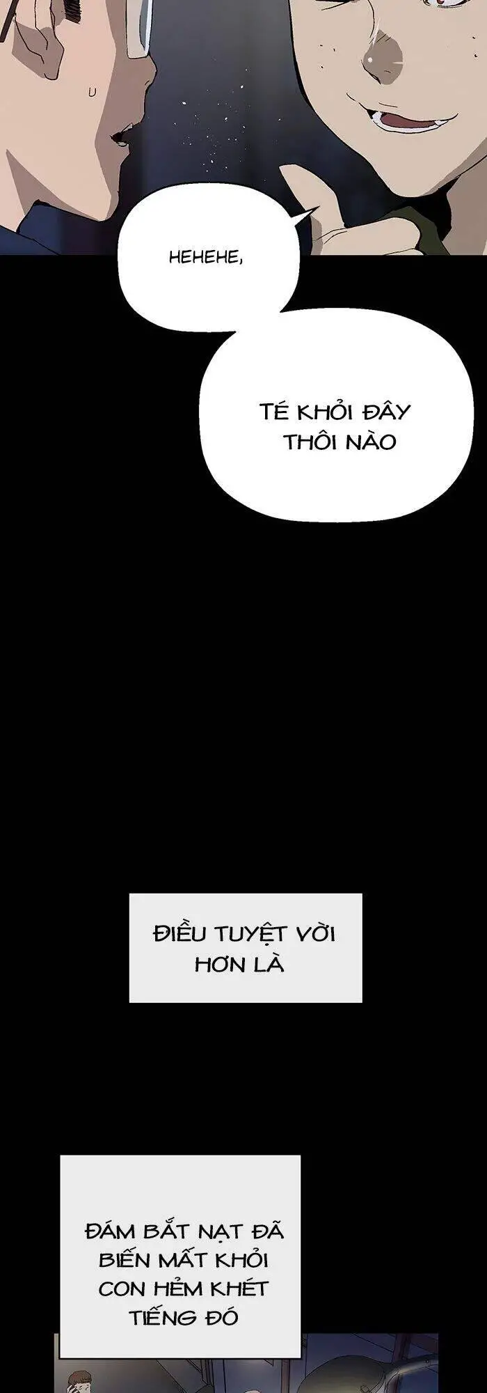 Anh Hùng Yếu Nettruyen ZZZ Chương 143 Page 45