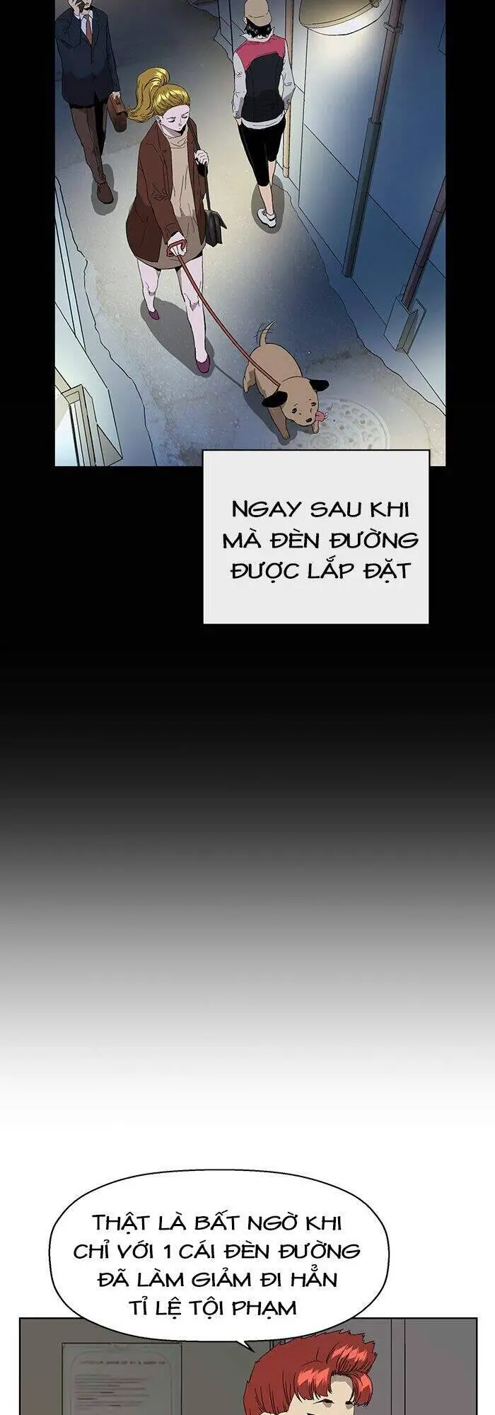 Anh Hùng Yếu Nettruyen ZZZ Chương 143 Page 46
