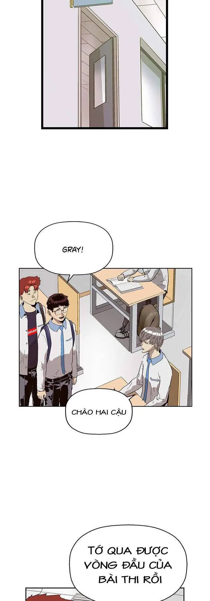 Anh Hùng Yếu Nettruyen ZZZ Chương 143 Page 48