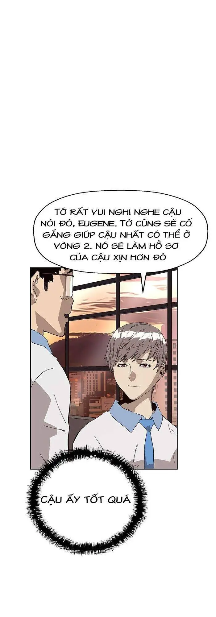 Anh Hùng Yếu Nettruyen ZZZ Chương 143 Page 50