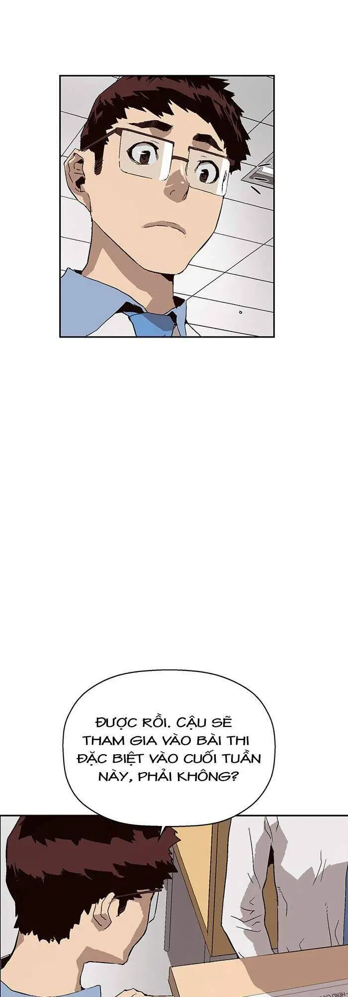 Anh Hùng Yếu Nettruyen ZZZ Chương 143 Page 51