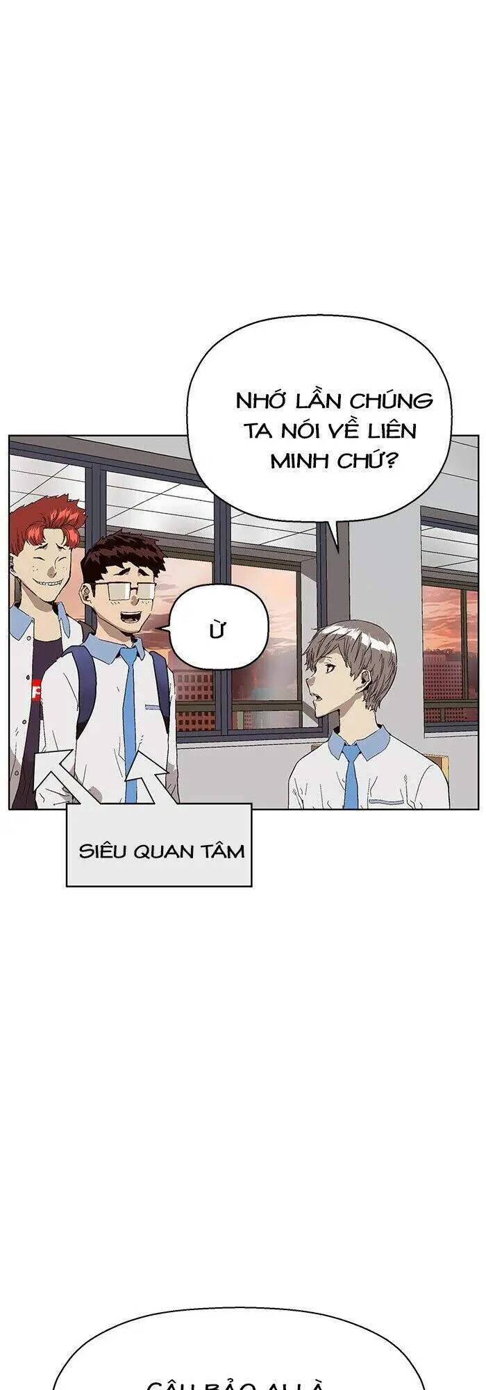 Anh Hùng Yếu Nettruyen ZZZ Chương 143 Page 55