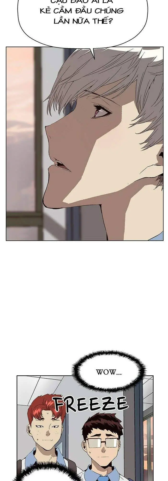Anh Hùng Yếu Nettruyen ZZZ Chương 143 Page 56
