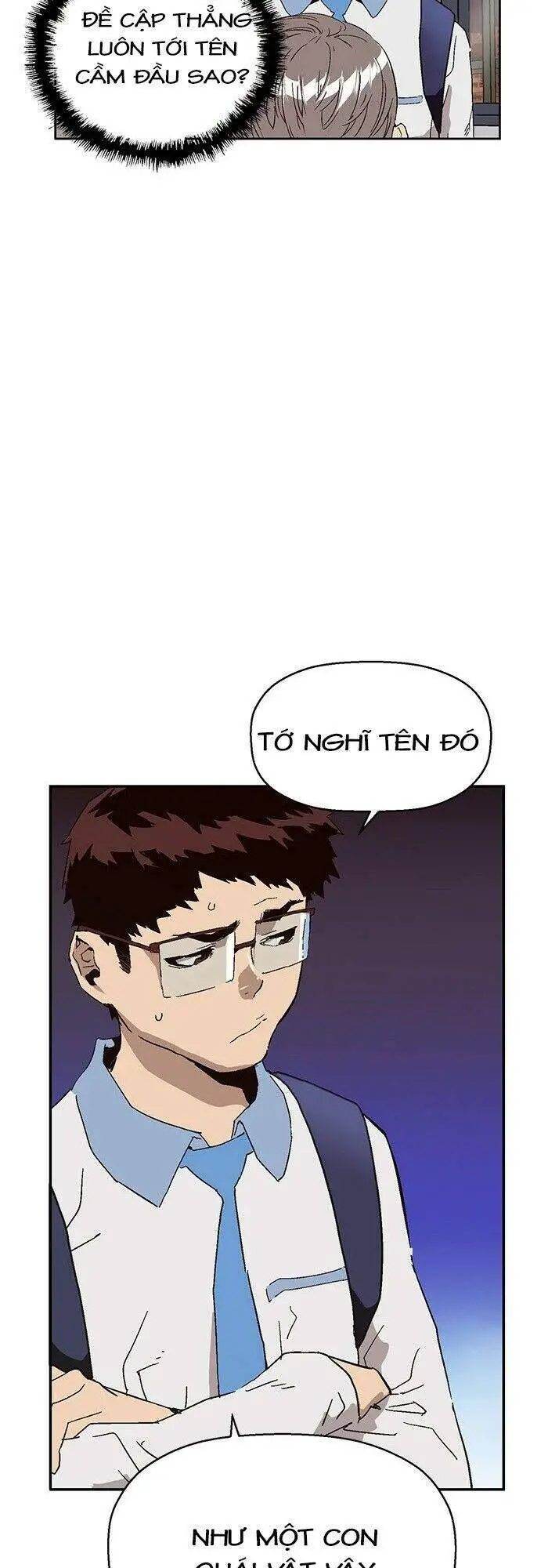 Anh Hùng Yếu Nettruyen ZZZ Chương 143 Page 57