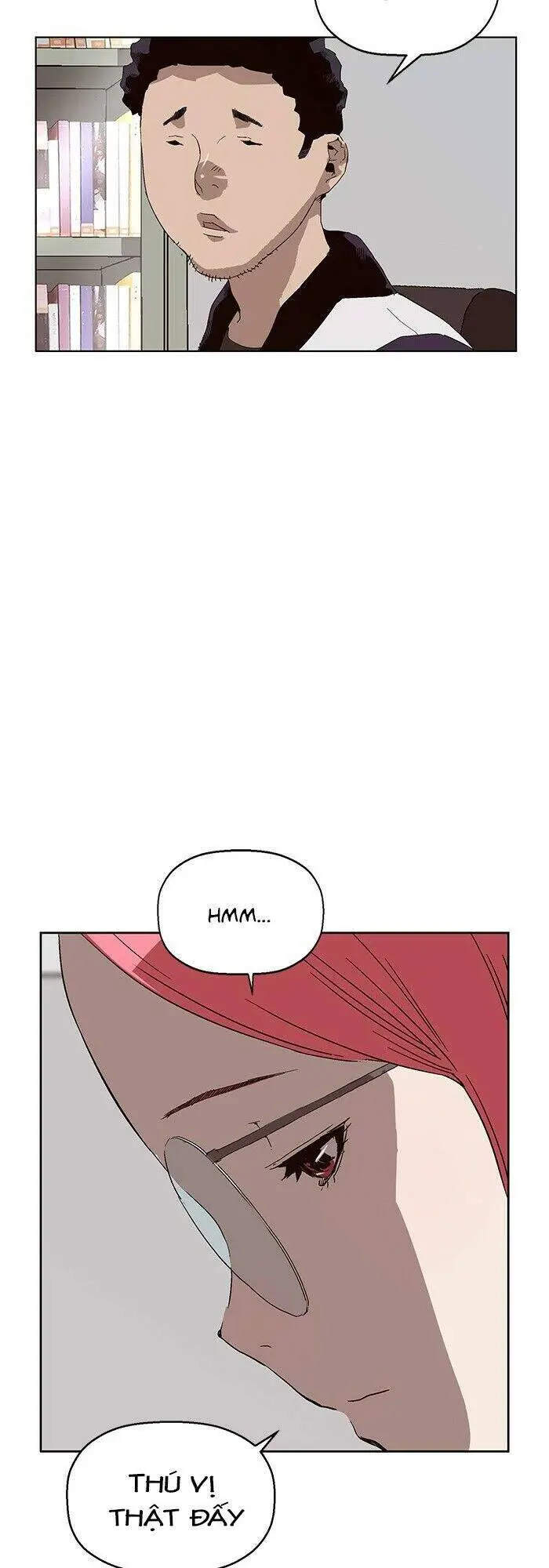 Anh Hùng Yếu Nettruyen ZZZ Chương 143 Page 62