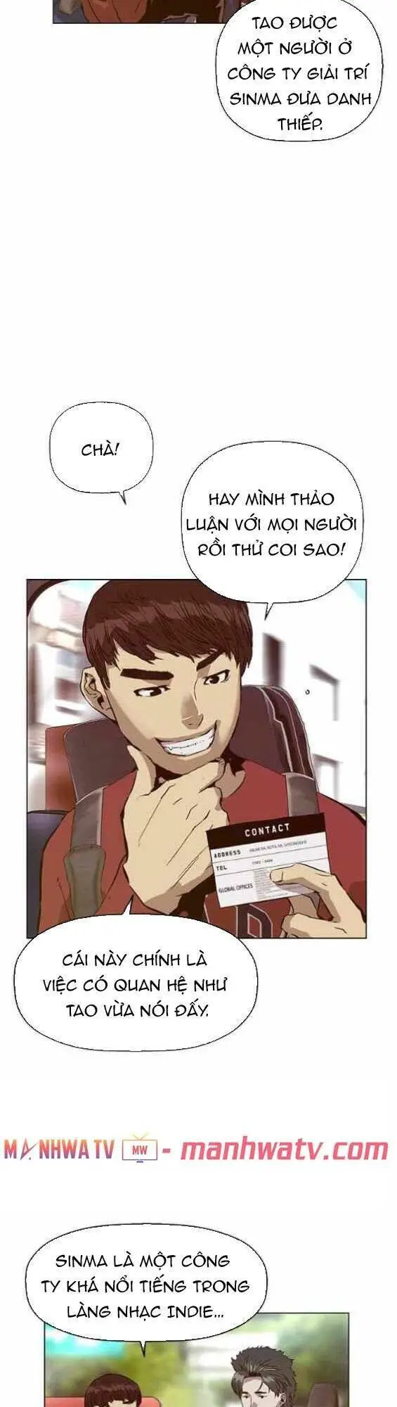 Anh Hùng Yếu Nettruyen ZZZ Chương 137 Page 44