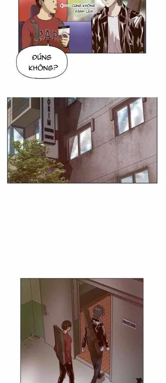 Anh Hùng Yếu Nettruyen ZZZ Chương 137 Page 45