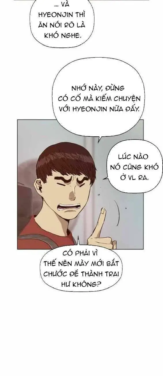 Anh Hùng Yếu Nettruyen ZZZ Chương 137 Page 47