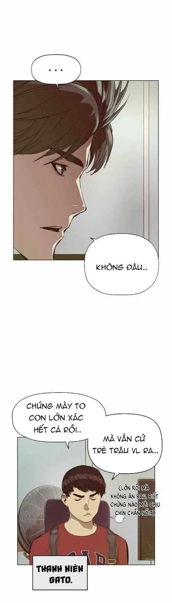 Anh Hùng Yếu Nettruyen ZZZ Chương 137 Page 48