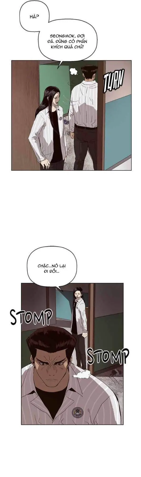 Anh Hùng Yếu Nettruyen ZZZ Chương 147 Page 42