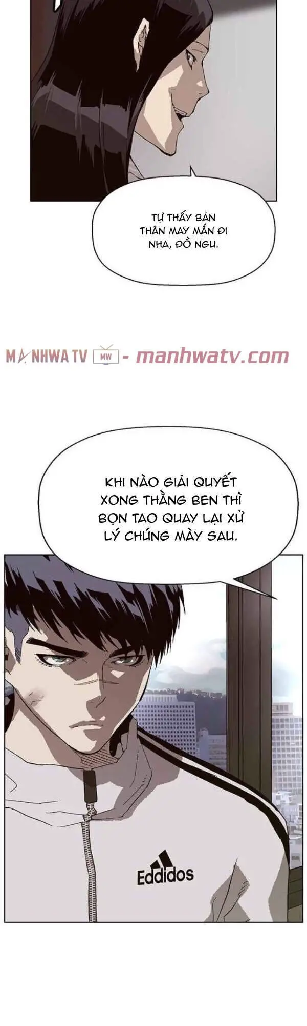 Anh Hùng Yếu Nettruyen ZZZ Chương 147 Page 45