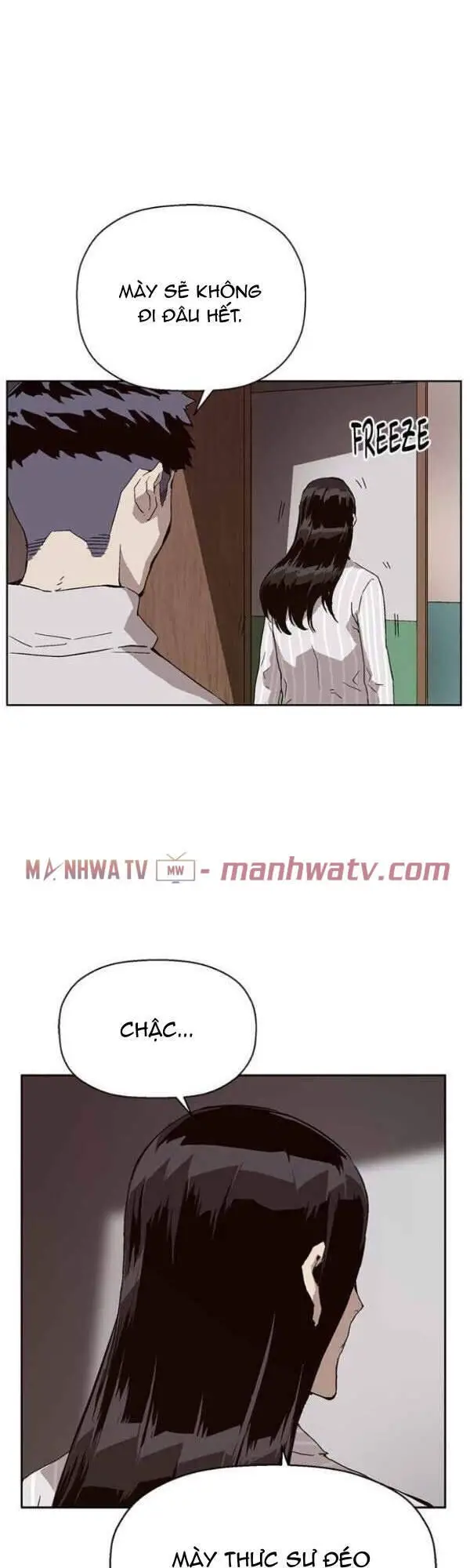 Anh Hùng Yếu Nettruyen ZZZ Chương 147 Page 47