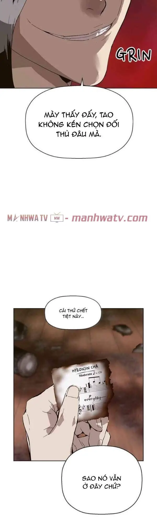 Anh Hùng Yếu Nettruyen ZZZ Chương 147 Page 50