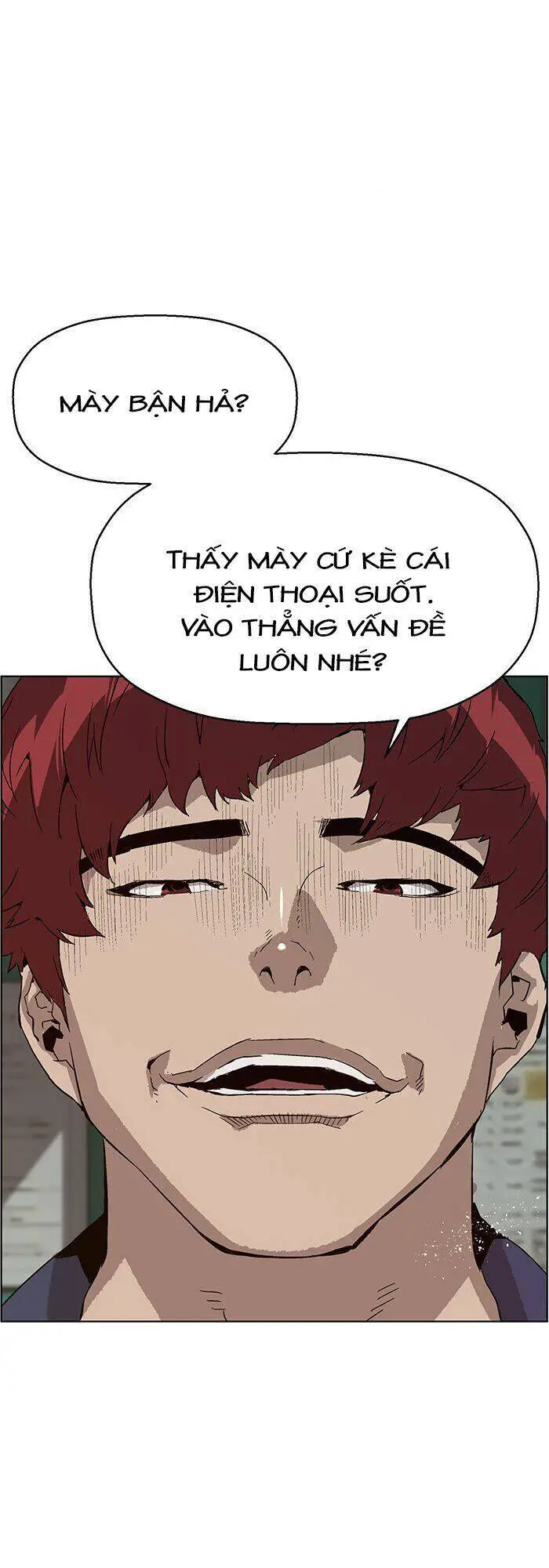 Anh Hùng Yếu Nettruyen ZZZ Chương 139 Page 2