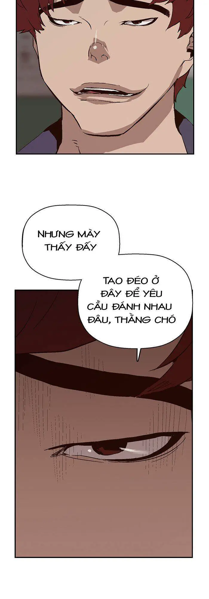 Anh Hùng Yếu Nettruyen ZZZ Chương 139 Page 13