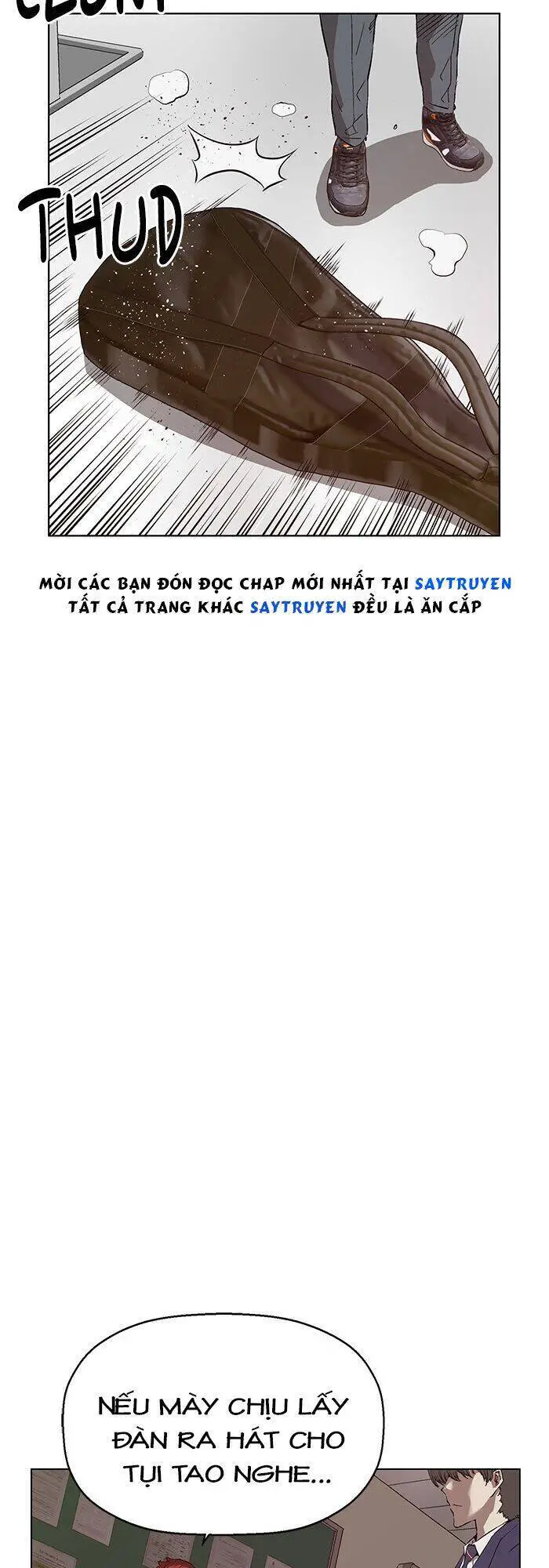 Anh Hùng Yếu Nettruyen ZZZ Chương 139 Page 15