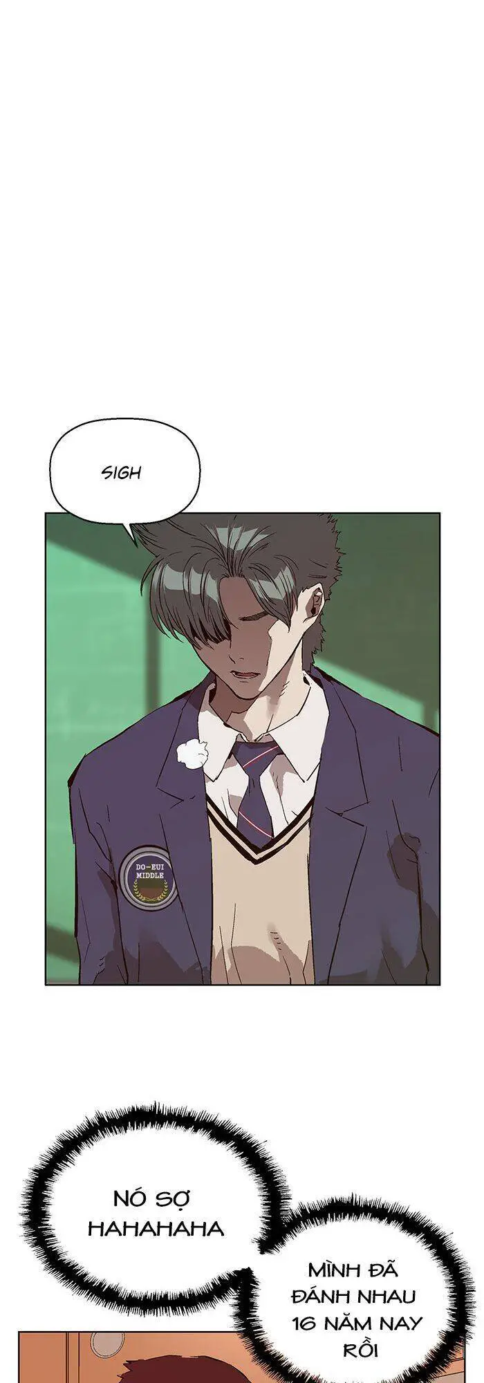 Anh Hùng Yếu Nettruyen ZZZ Chương 139 Page 17