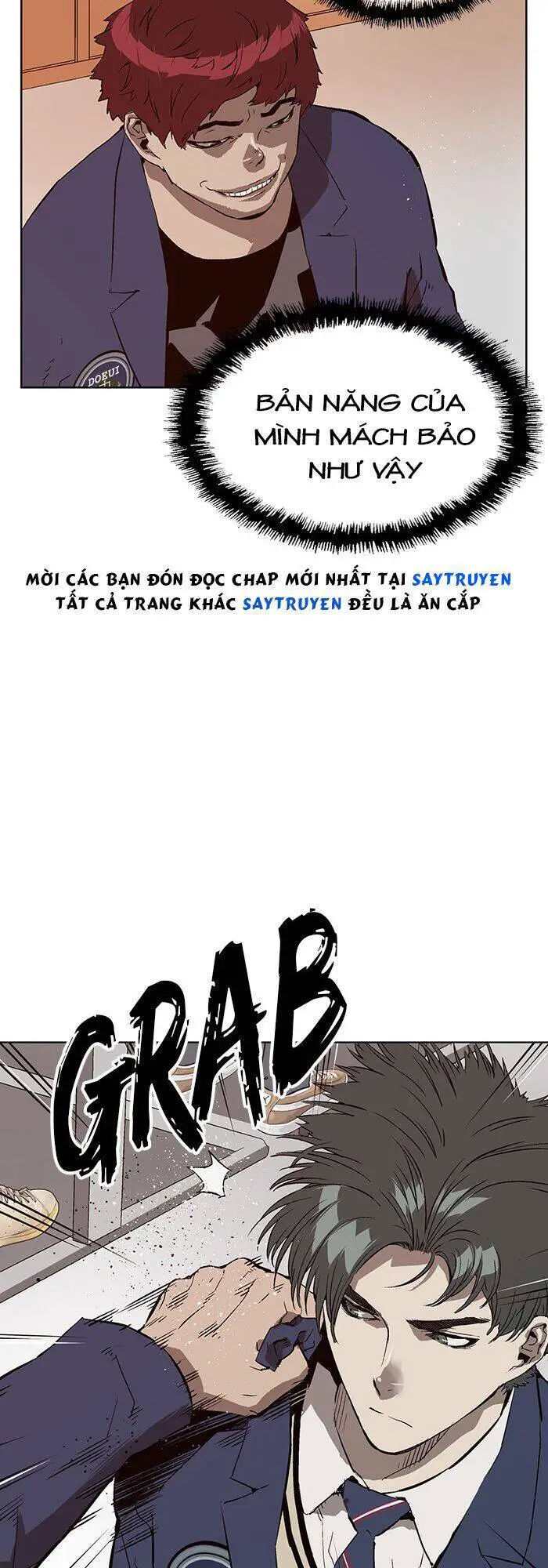 Anh Hùng Yếu Nettruyen ZZZ Chương 139 Page 18