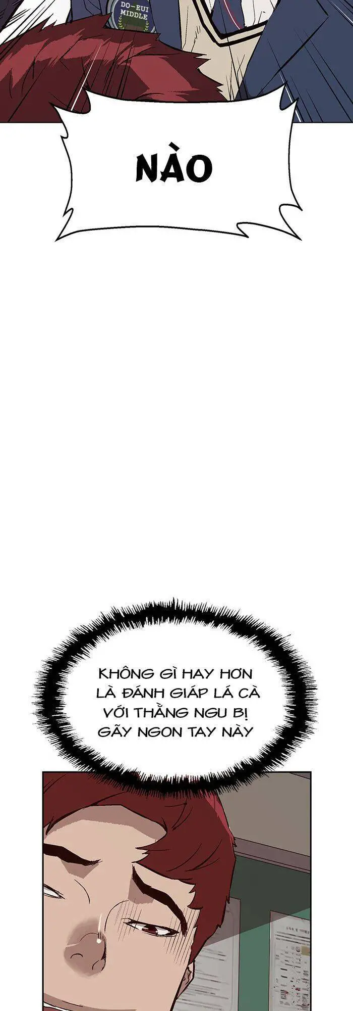 Anh Hùng Yếu Nettruyen ZZZ Chương 139 Page 19