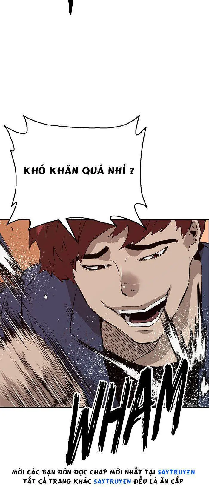 Anh Hùng Yếu Nettruyen ZZZ Chương 139 Page 21