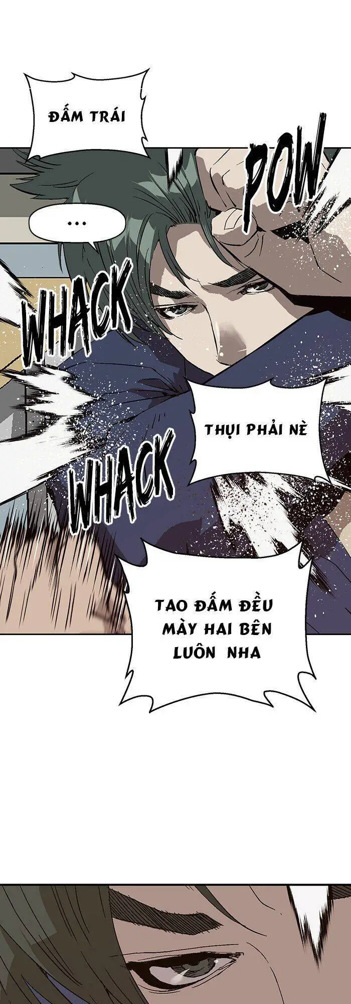 Anh Hùng Yếu Nettruyen ZZZ Chương 139 Page 23
