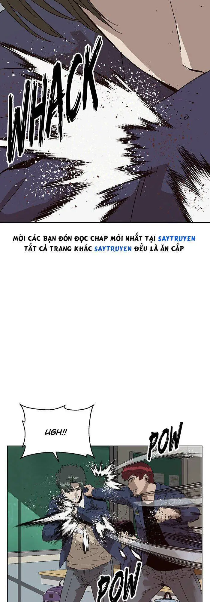 Anh Hùng Yếu Nettruyen ZZZ Chương 139 Page 24