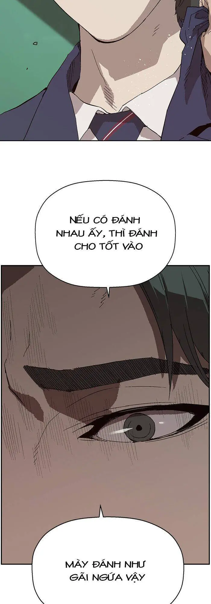 Anh Hùng Yếu Nettruyen ZZZ Chương 139 Page 27