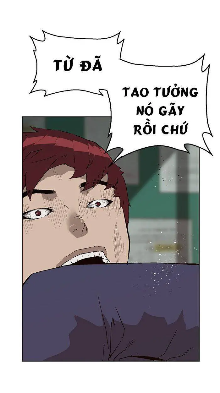 Anh Hùng Yếu Nettruyen ZZZ Chương 139 Page 31