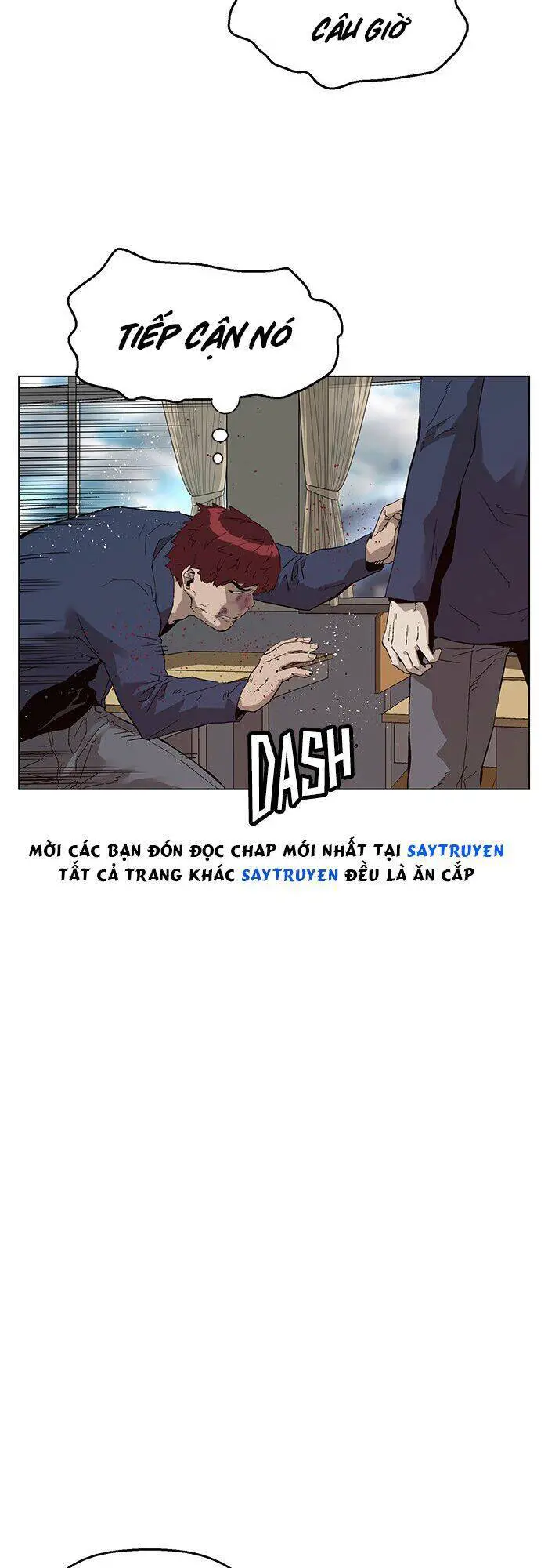 Anh Hùng Yếu Nettruyen ZZZ Chương 139 Page 34