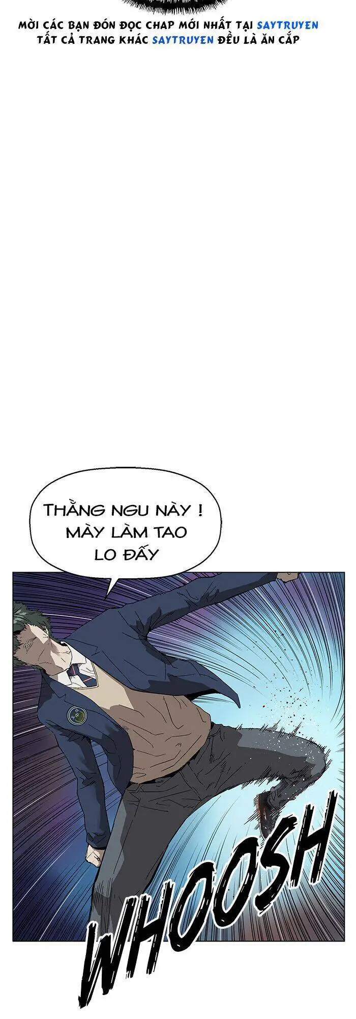 Anh Hùng Yếu Nettruyen ZZZ Chương 139 Page 37
