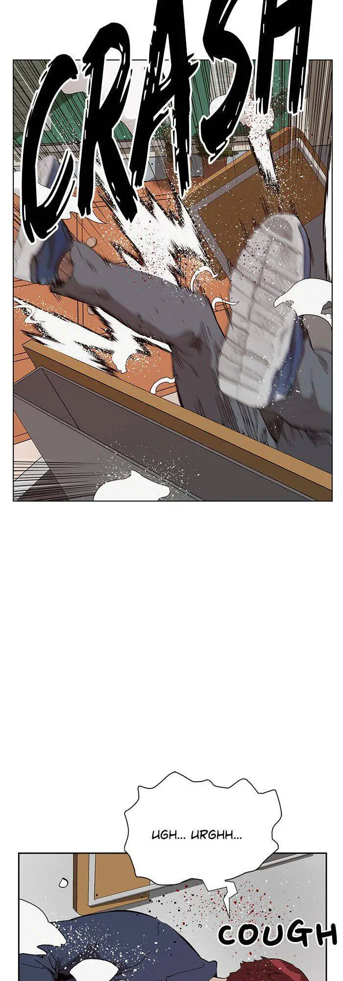 Anh Hùng Yếu Nettruyen ZZZ Chương 139 Page 40