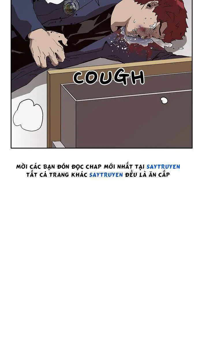 Anh Hùng Yếu Nettruyen ZZZ Chương 139 Page 41