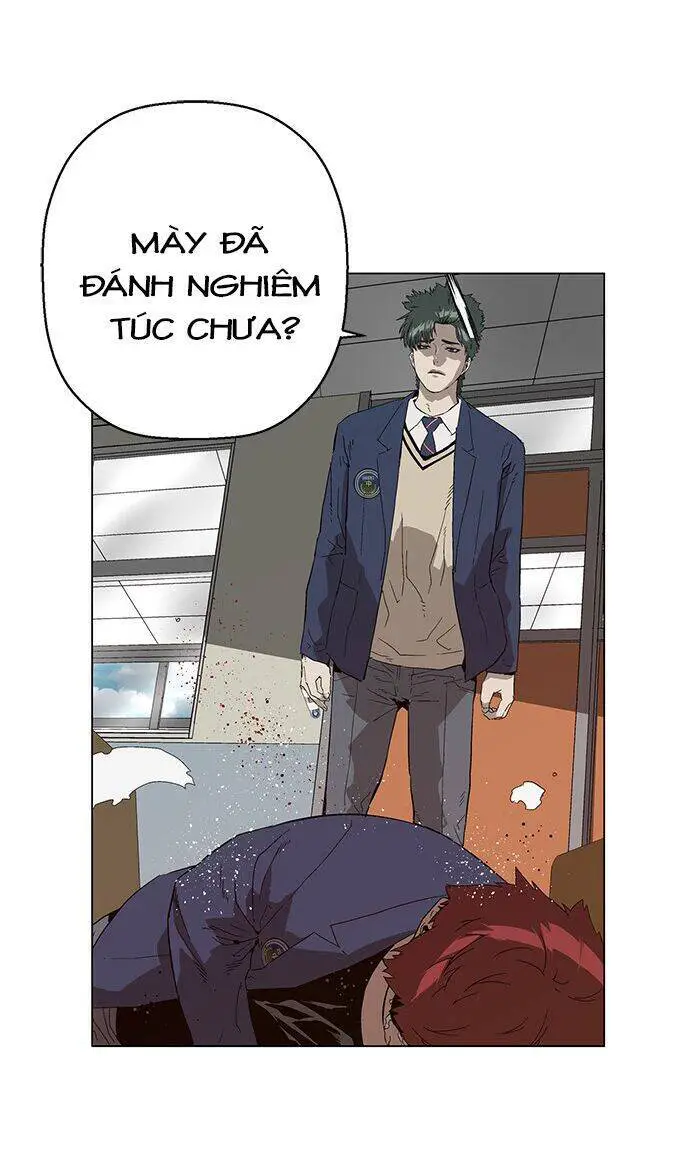 Anh Hùng Yếu Nettruyen ZZZ Chương 139 Page 42