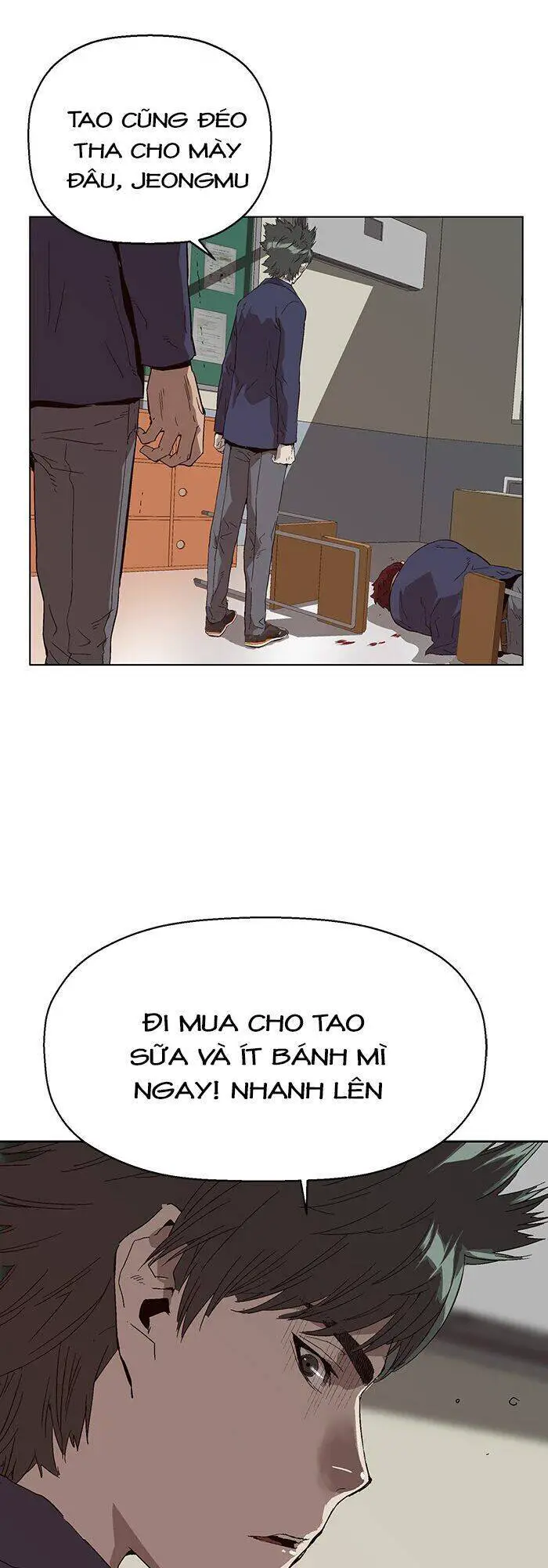 Anh Hùng Yếu Nettruyen ZZZ Chương 139 Page 45