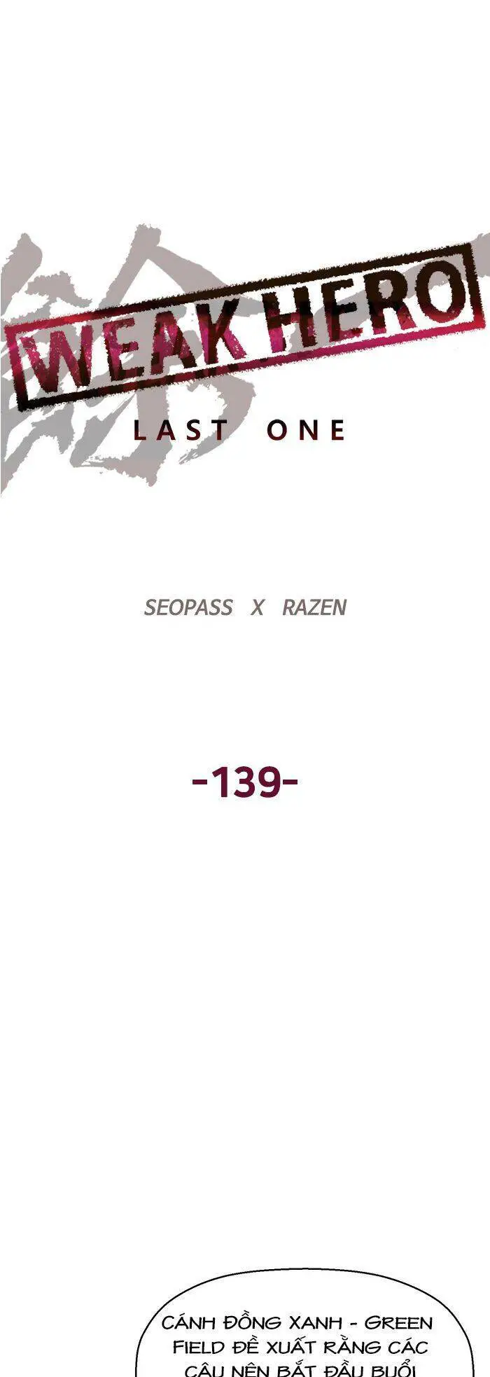 Anh Hùng Yếu Nettruyen ZZZ Chương 139 Page 51