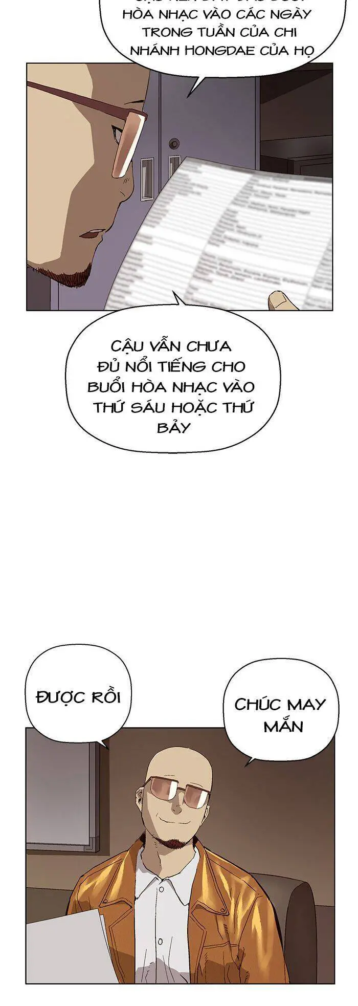 Anh Hùng Yếu Nettruyen ZZZ Chương 139 Page 52