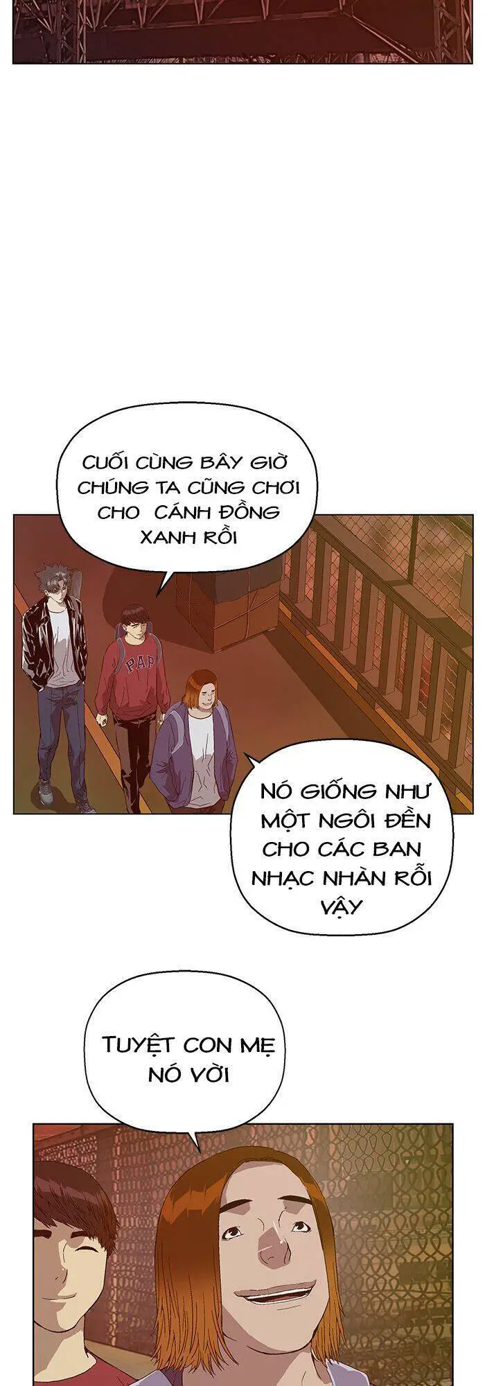 Anh Hùng Yếu Nettruyen ZZZ Chương 139 Page 54