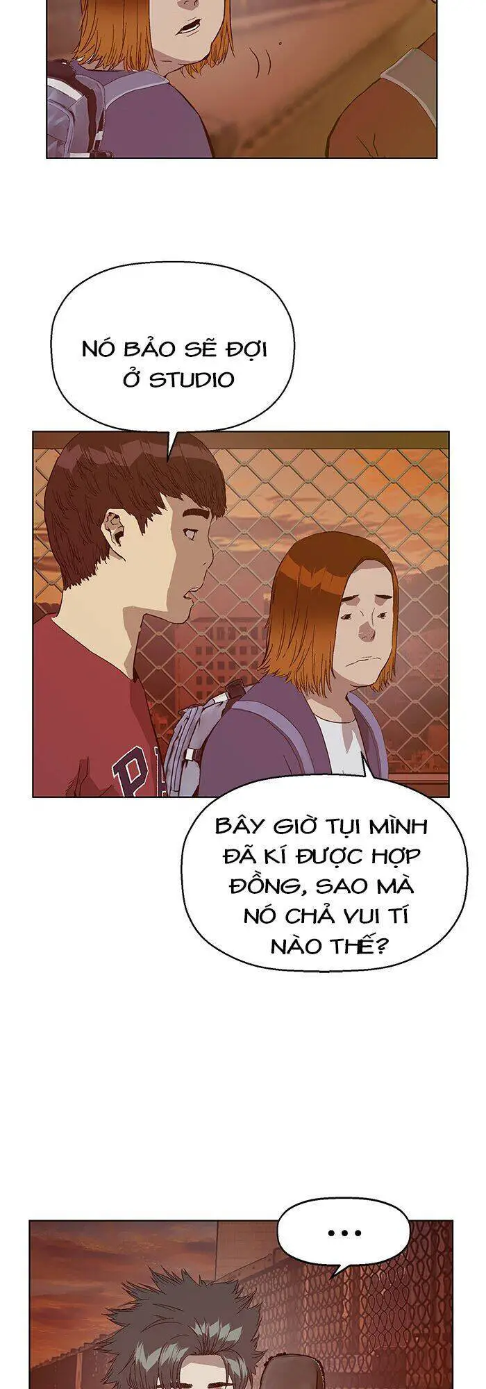 Anh Hùng Yếu Nettruyen ZZZ Chương 139 Page 56