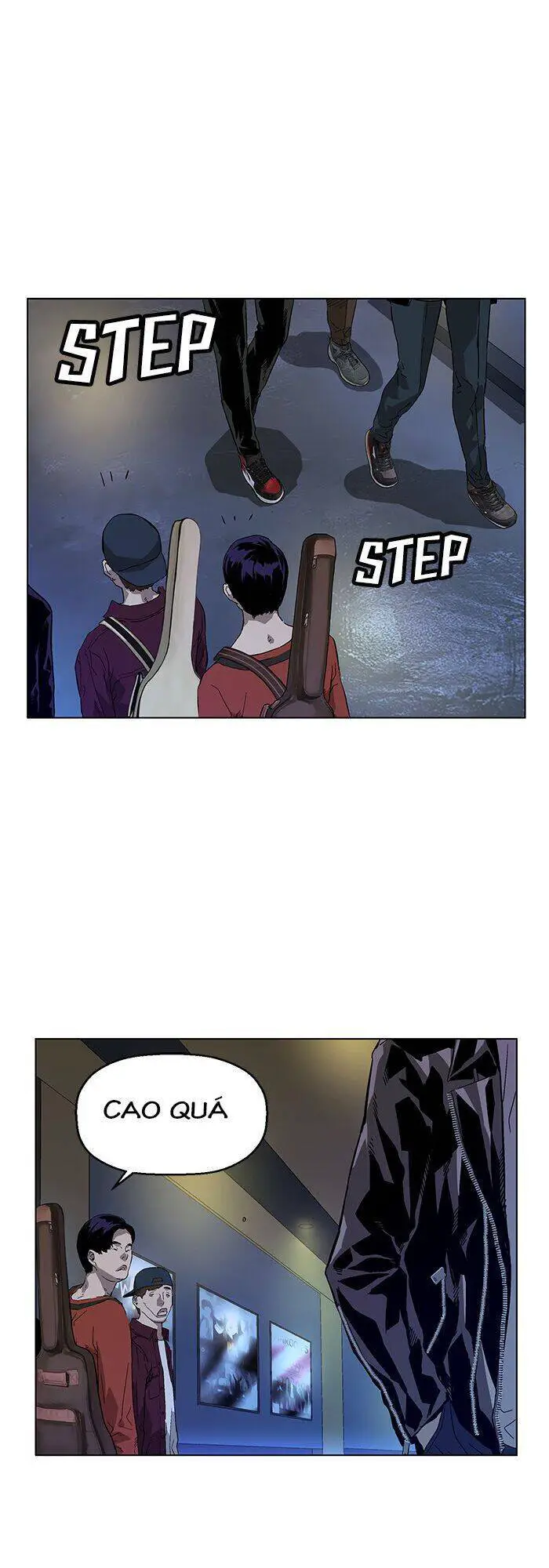 Anh Hùng Yếu Nettruyen ZZZ Chương 139 Page 60