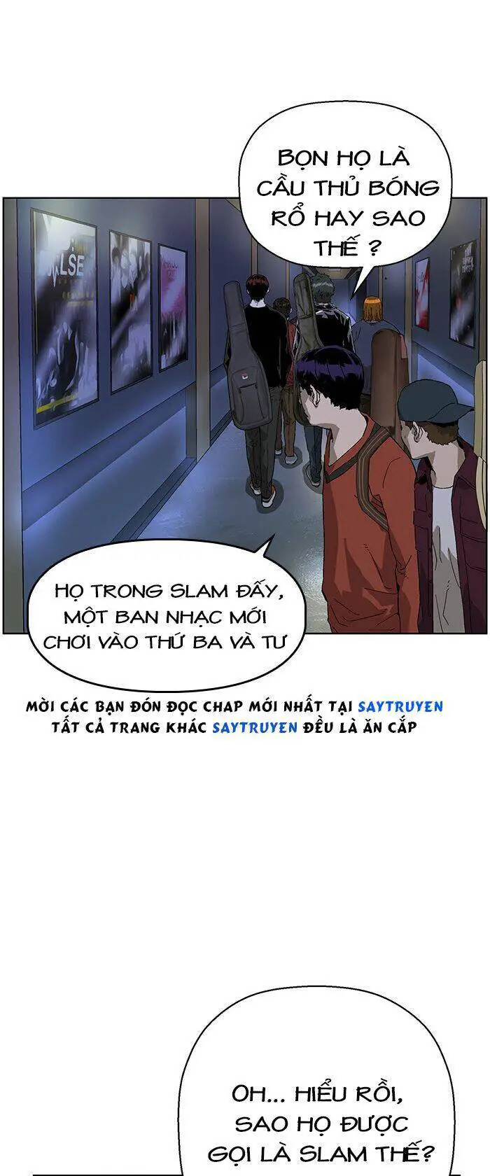 Anh Hùng Yếu Nettruyen ZZZ Chương 139 Page 61