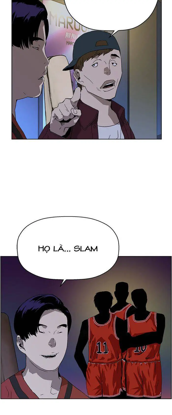 Anh Hùng Yếu Nettruyen ZZZ Chương 139 Page 62