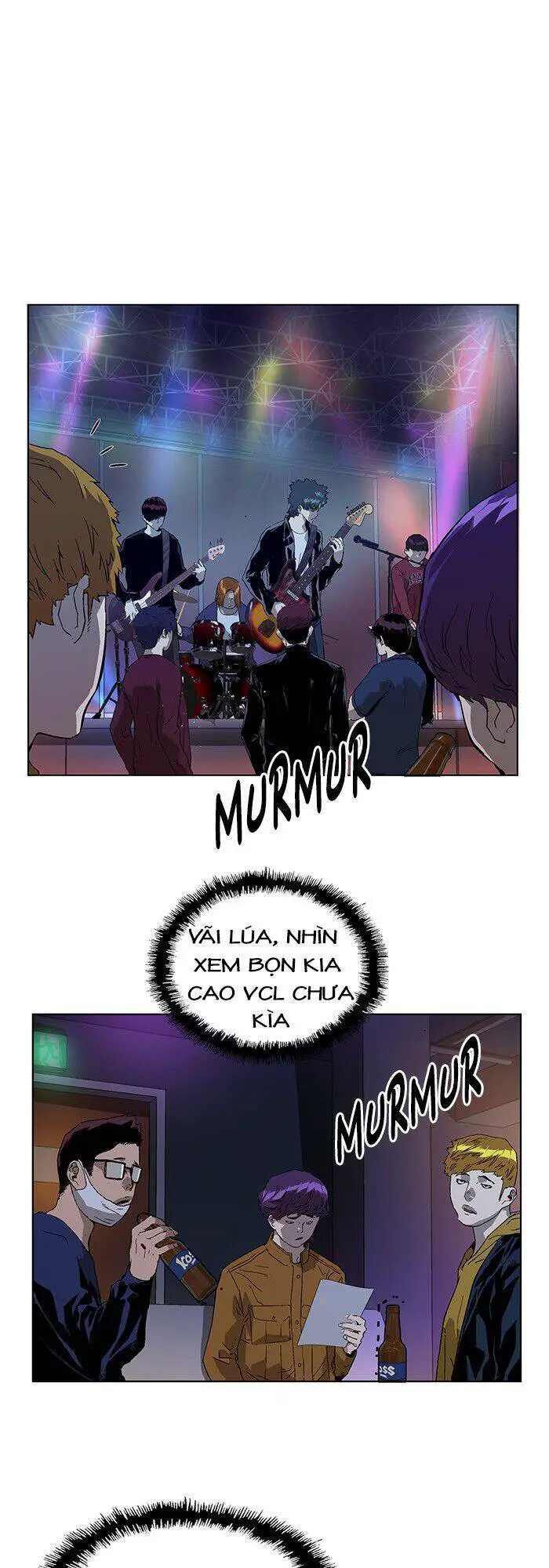 Anh Hùng Yếu Nettruyen ZZZ Chương 139 Page 63