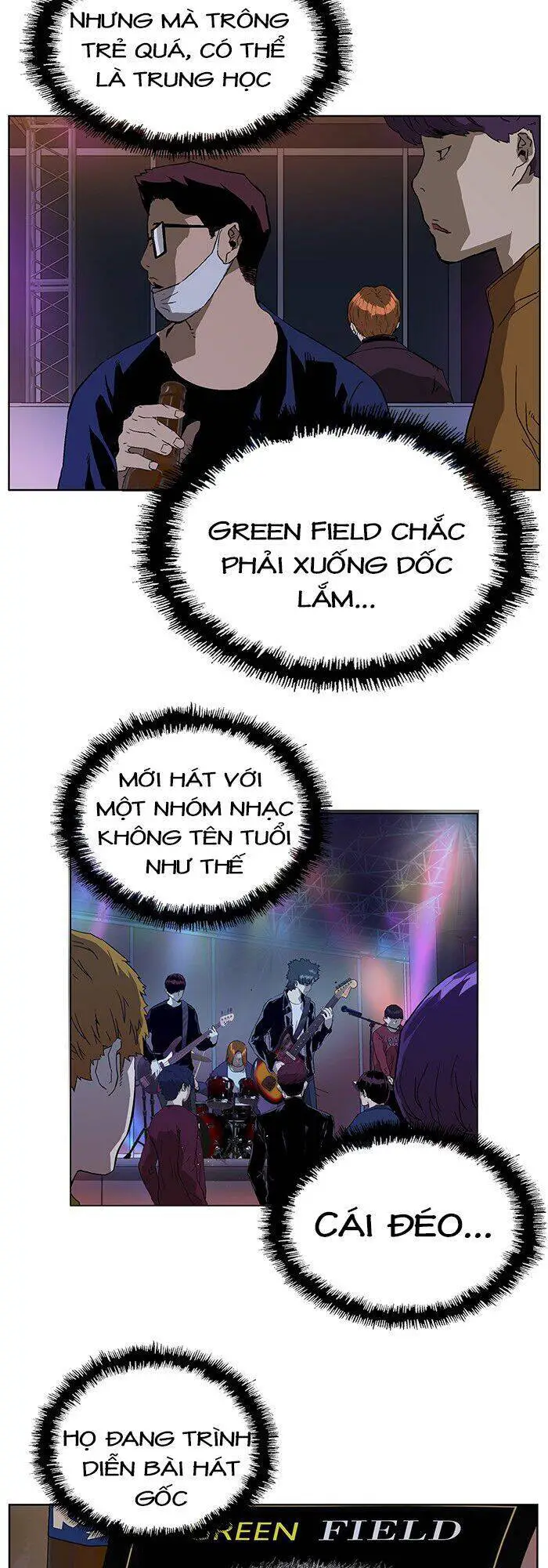 Anh Hùng Yếu Nettruyen ZZZ Chương 139 Page 64